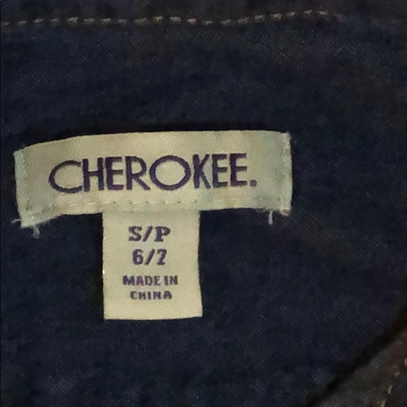 Denim Jacket - Picture 3 of 4